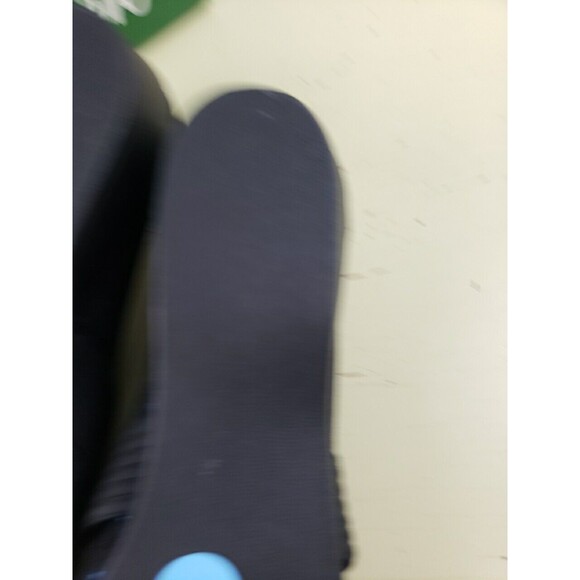 WOMEN'S DANIEL GREEN BLACK Diamond LEISURE BALLET FLAT, SIZE 7.5AA, MADE IN USA - Picture 6 of 9